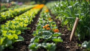 succession and companion planting techniques succession and companion planting techniques