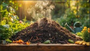summer compost maintenance tips summer compost maintenance tips