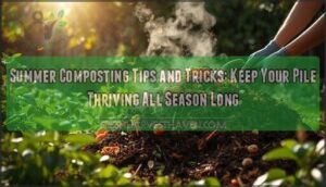 summer composting tips and tricks summer composting tips and tricks