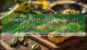 summer squash recipes summer squash recipes
