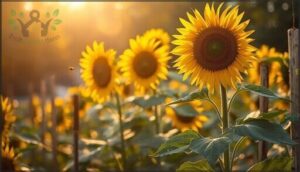 sunflowers sunflowers