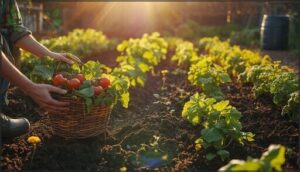 sustainable and efficient harvesting practices sustainable and efficient harvesting practices