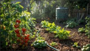 sustainable and water-smart gardening tips sustainable and water-smart gardening tips