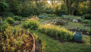sustainable garden design and maintenance sustainable garden design and maintenance