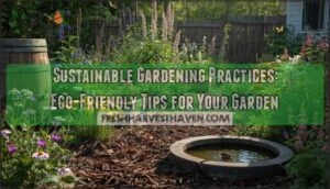 sustainable gardening practices sustainable gardening practices