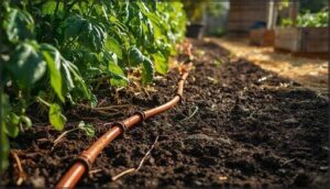 sustainable soil and water management sustainable soil and water management