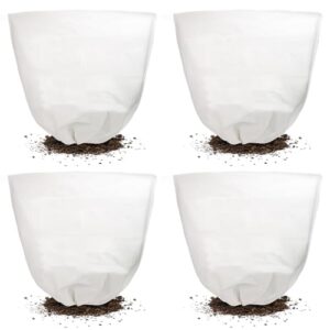 Svepndic 4 PCS Winter Plant B0C9Q3HSJ9