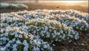 sweet alyssum sweet alyssum