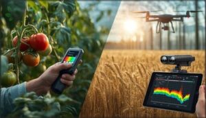 technological tools for maturity detection technological tools for maturity detection