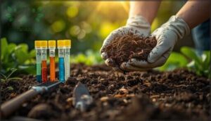 test and assess your garden soil test and assess your garden soil