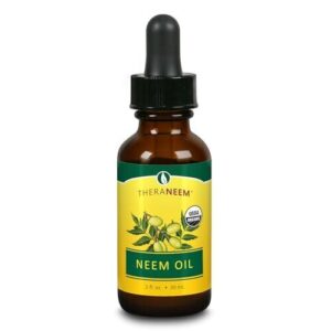 TheraNeem Naturals Neem Oil | B0001ZYL40