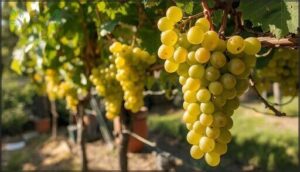 thompson seedless – classic table grape thompson seedless – classic table grape