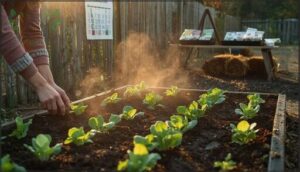 timing and techniques for successful fall planting timing and techniques for successful fall planting