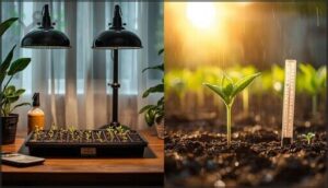 tips for indoor vs. outdoor growing tips for indoor vs. outdoor growing
