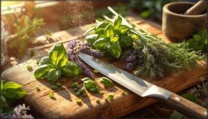 tips for maximizing herb flavor tips for maximizing herb flavor