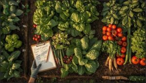 tips for successful crop rotation tips for successful crop rotation