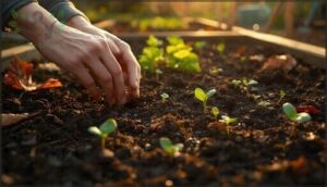 tips for successful seed germination tips for successful seed germination