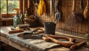 tool care, safety, and maintenance tool care, safety, and maintenance