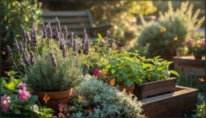 top aromatic herbs for gardens top aromatic herbs for gardens
