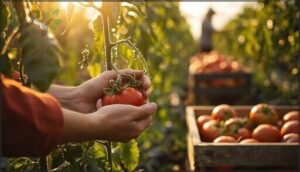 training workers in proper picking techniques training workers in proper picking techniques