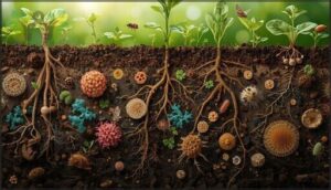 use of beneficial microorganisms use of beneficial microorganisms