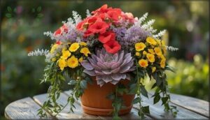 using color and texture for visual impact using color and texture for visual impact