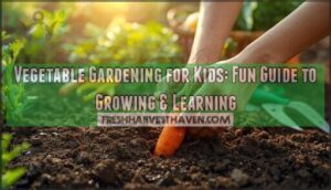 vegetable gardening for kids vegetable gardening for kids