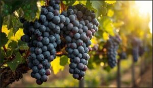 venus – musky flavor for milder regions venus – musky flavor for milder regions