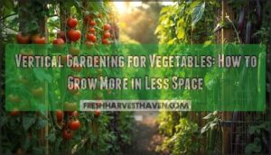 vertical gardening for vegetables vertical gardening for vegetables