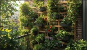 vertical gardening solutions for small spaces vertical gardening solutions for small spaces