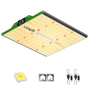 VIPARSPECTRA P1000 LED Grow Light B083JVXHF6