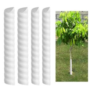 Watayo 4 Pcs Tree Trunk B0BNDLBR2Y