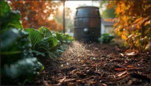 water conservation and efficiency tips