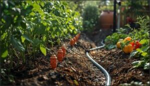 water conservation and irrigation strategies water conservation and irrigation strategies