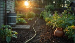 water conservation in the garden water conservation in the garden