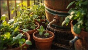 water conservation strategies for small gardens water conservation strategies for small gardens