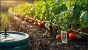 water conservation strategies for spring gardens water conservation strategies for spring gardens