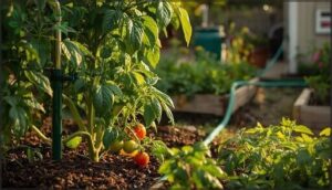 water conservation strategies for summer gardens water conservation strategies for summer gardens