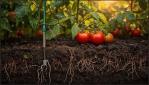 watering and mulching techniques watering and mulching techniques