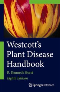 Westcott's Plant Disease Handbook 9400721404