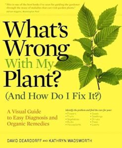 What's Wrong With My Plant? 0881929611