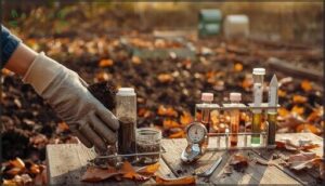 when and how to test your garden soil when and how to test your garden soil