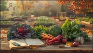 when to plant fall vegetables when to plant fall vegetables