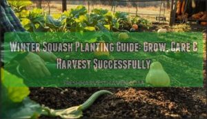 winter squash planting guide winter squash planting guide