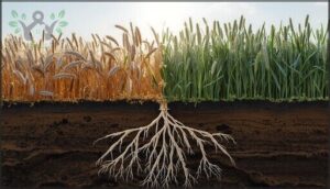 winter wheat and barley benefits winter wheat and barley benefits