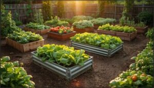 wood, metal, and alternative materials wood, metal, and alternative materials