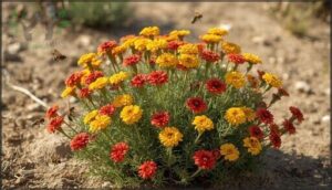 yarrow (achillea) yarrow (achillea)
