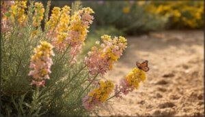 yarrow (achillea millefolium) yarrow (achillea millefolium)