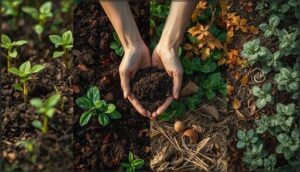 year-round soil and plant health year-round soil and plant health