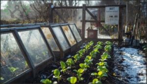 zone 3–4: short-season planting strategies zone 3–4: short-season planting strategies